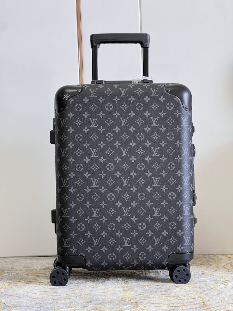 Louis Vuitton Suitcase